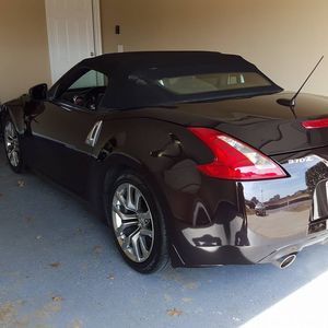 Meet your Posher, Noel